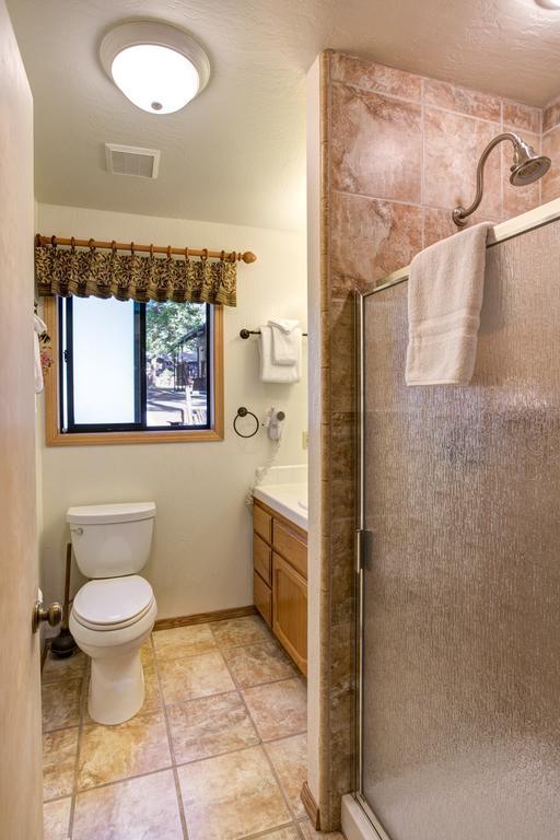 12 Cabin Twelve Wawona Exterior foto